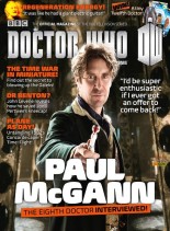 Doctor Who – Issue 472, 2014