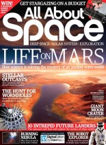 All About Space – Issue 24, 2014