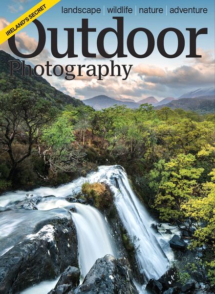 Outdoor Photography – May 2014