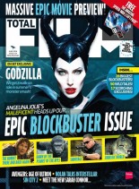 Total Film Magazine – June 2014
