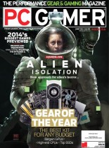 PC Gamer Indonesia – March 2014