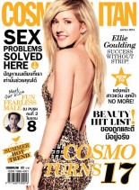 Cosmopolitan Thailand – April 2014
