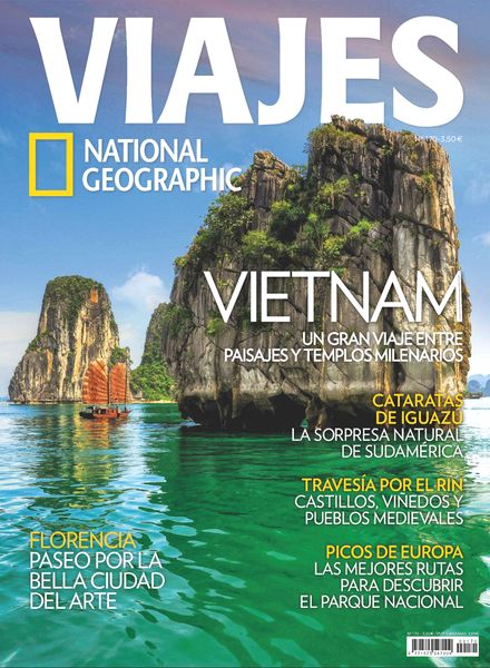 Viajes National Geographic N 170 – Mayo 2014