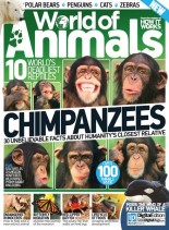 World of Animals – Issue 6