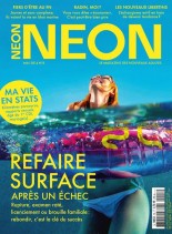 Neon N 18 – Mai 2014