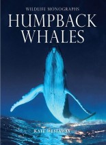 Wildlife Monographs – Humpback Whales