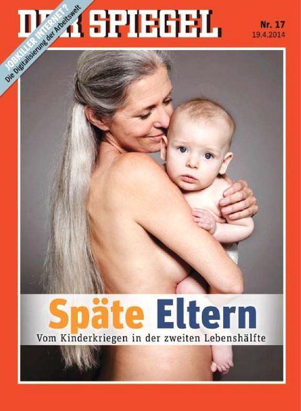 Der Spiegel 17-2014 (19.04.2014)
