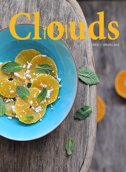 Clouds – Issue 7, Spring 2014