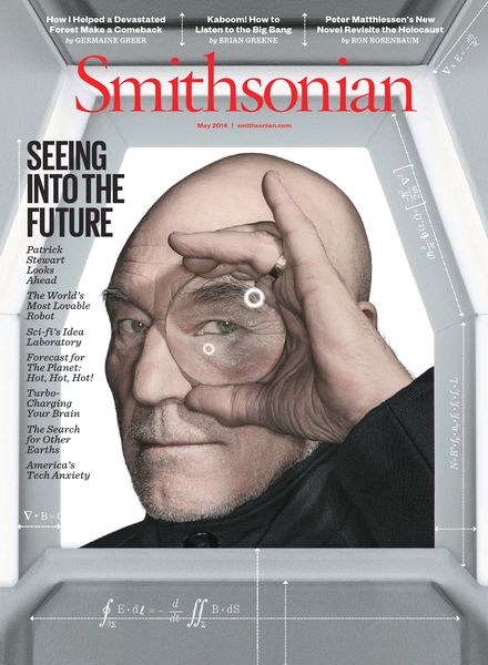 Smithsonian Magazine – May 2014