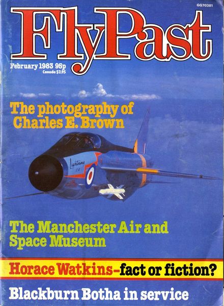 FlyPast 1983-02