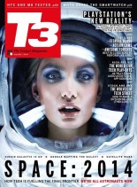 T3 UK Magazine – June 2014