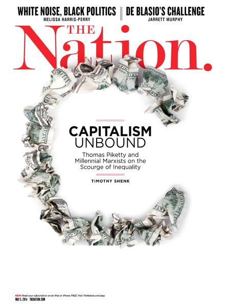 The Nation USA – 05 May 2014