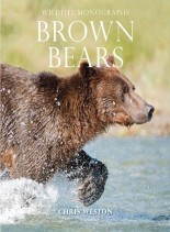 Wildlife Monographs – Brown Bears