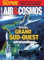 Air & Cosmos N 2403 – 25 Avril au 1 Mai 2014
