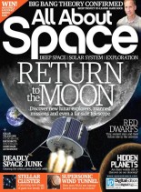 All About Space – Issue 25, 2014