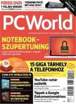 PC World Hungary – Februar 2014
