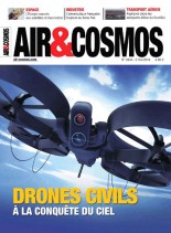 Air & Cosmos N 2404 – 2 au 8 Mai 2014