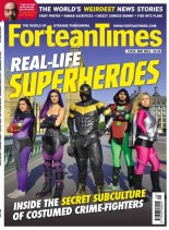 Fortean Times – May 2014