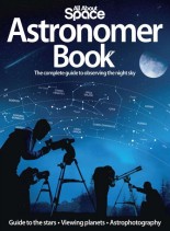 Astronomer Book – 2014