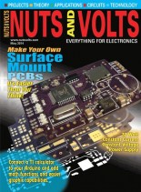 Nuts and Volts N 05 – May 2014