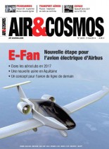 Air & Cosmos N 2405 – 9 au 14 Mai 2014