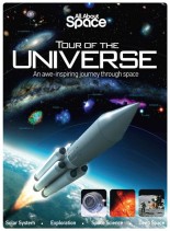 All About Space – Tour of the Universe 2014