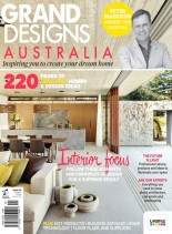 Grand Designs Australia Magazine Issue 3.2
