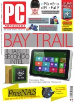 PC Professionale N 278 – Maggio 2014