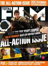 Total Film Magazine – July 2014