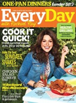 Every Day with Rachael Ray – June 2014