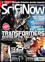 SciFi Now – Issue 29