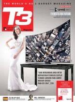 T3 Indonesia – May 2014
