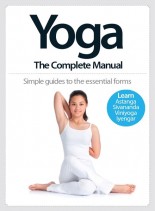 Yoga The Complete Manual 2014