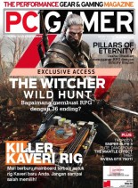 PC Gamer Indonesia – May 2014