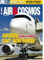 Air & Cosmos N 2406 – Du 16 au 21 Mai 2014