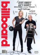 Billboard Magazine – 24 May 2014