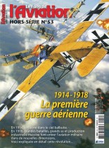 Le Fana de L’Aviation Hors-Serie 53, Avril 2014