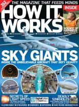 How It Works – Issue 60, 2014