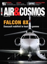 Air & Cosmos N 2407 – 23 au 29 Mai 2014