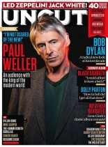 Uncut Magazine – July 2014