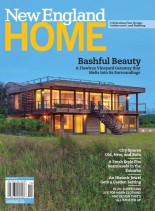 New England Home – May-June 2014