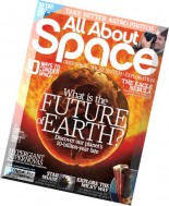 All About Space – Issue 26