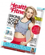 Health & Fitness UK – July 2014