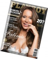 Playboy Hungary – December 2013