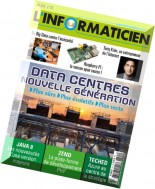 L’Informaticien N 125 – Juin 2014