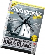 Photographie Facile Magazine N 20