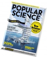 Popular Science Australia – June 2014