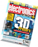 Electronics For You – June 2014