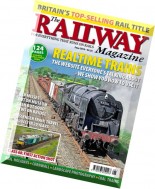 The Railway Magazine – June 2014