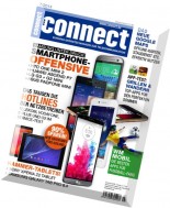 Connect Magazin Juli N 07, 2014